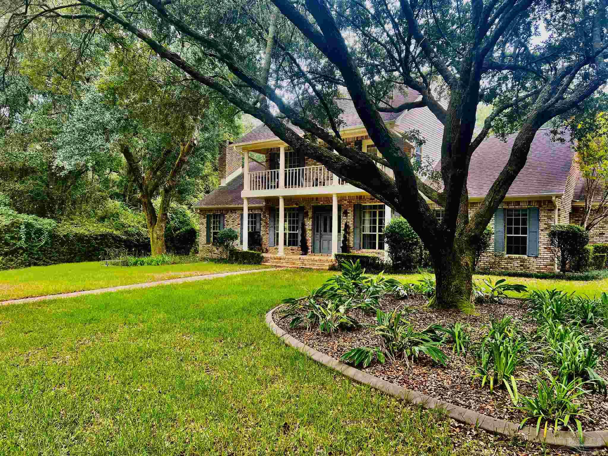 4425 Berryhill Road Pace, FL 32571 - Photo 1 of 50 Gallery Image 1