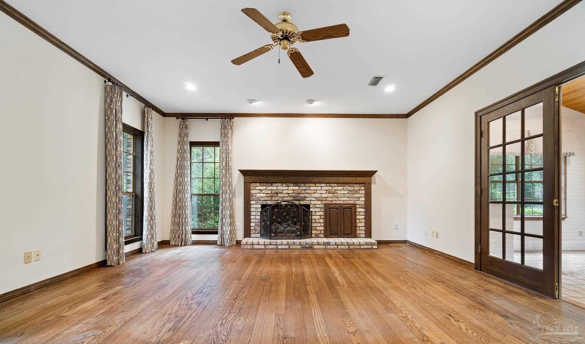 4425 Berryhill Road Pace, FL 32571 - Photo 30 of 50 Gallery Image 30
