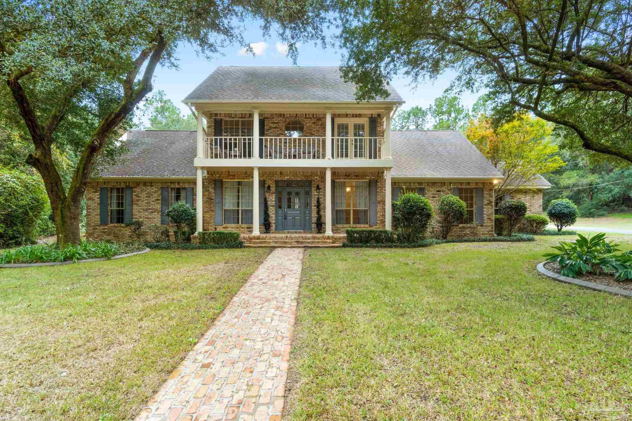 4425 Berryhill Road Pace, FL 32571 - Photo 3 of 50 Gallery Image 3