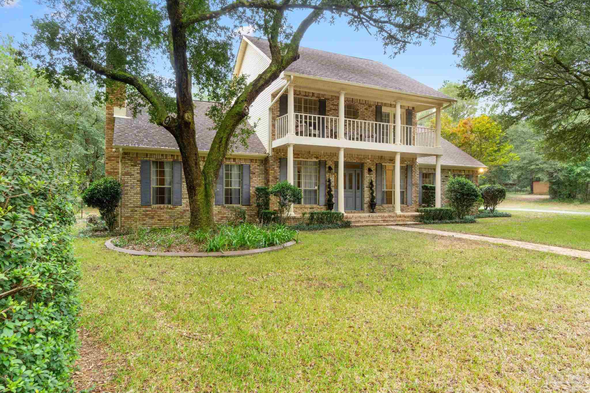 4425 Berryhill Road Pace, FL 32571 - Photo 4 of 50 Gallery Image 4