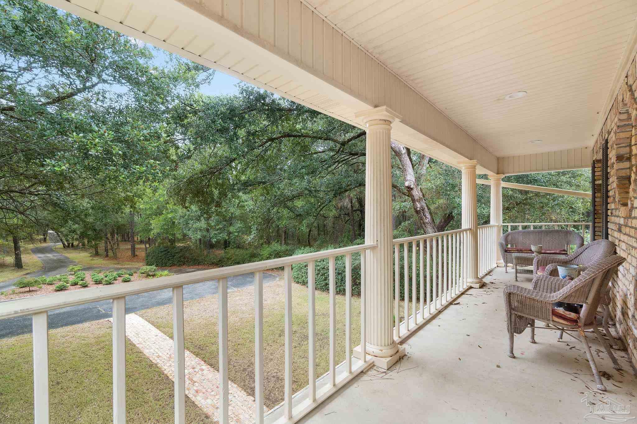 4425 Berryhill Road Pace, FL 32571 - Photo 41 of 50 Gallery Image 41