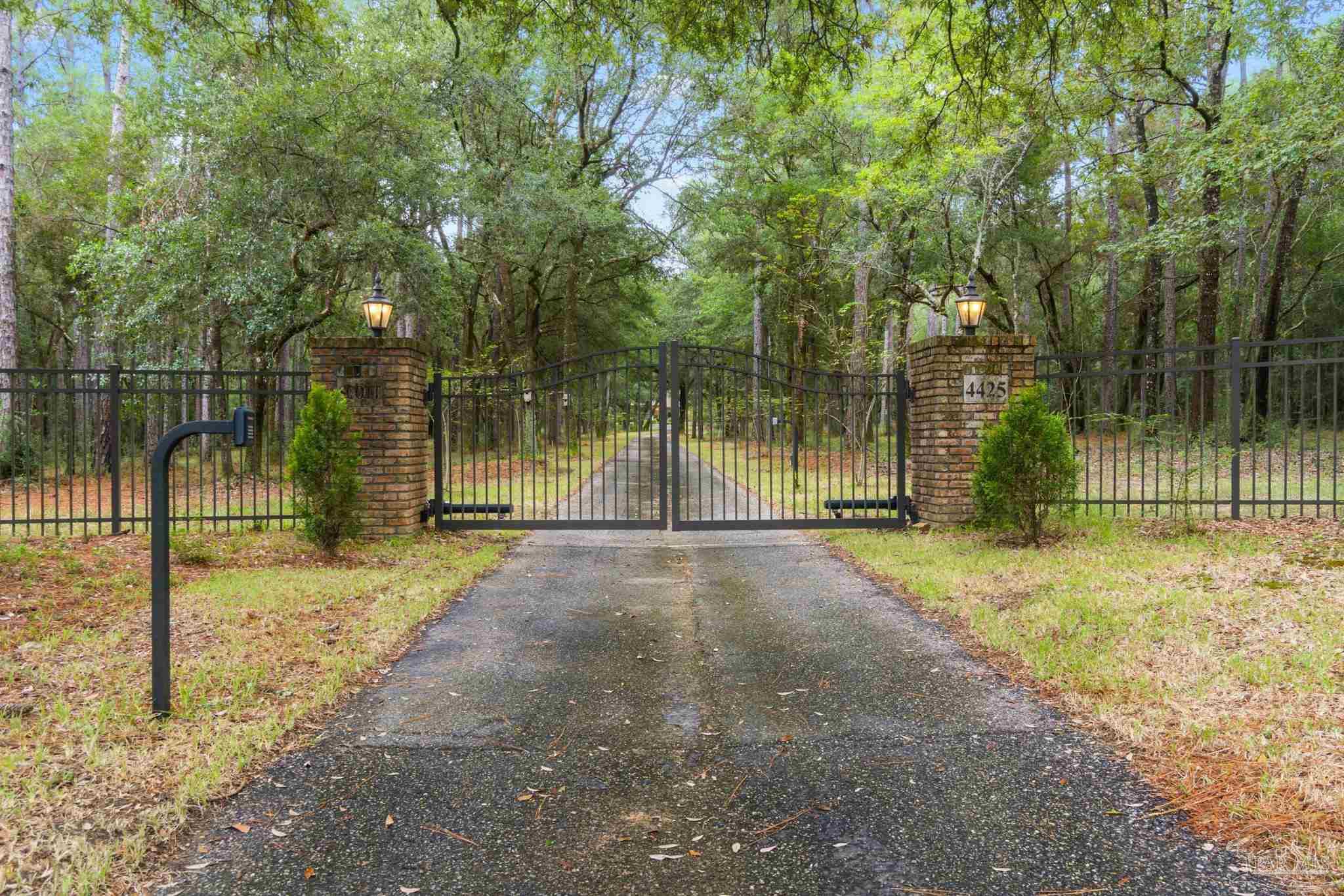 4425 Berryhill Road Pace, FL 32571 - Photo 44 of 50 Gallery Image 44