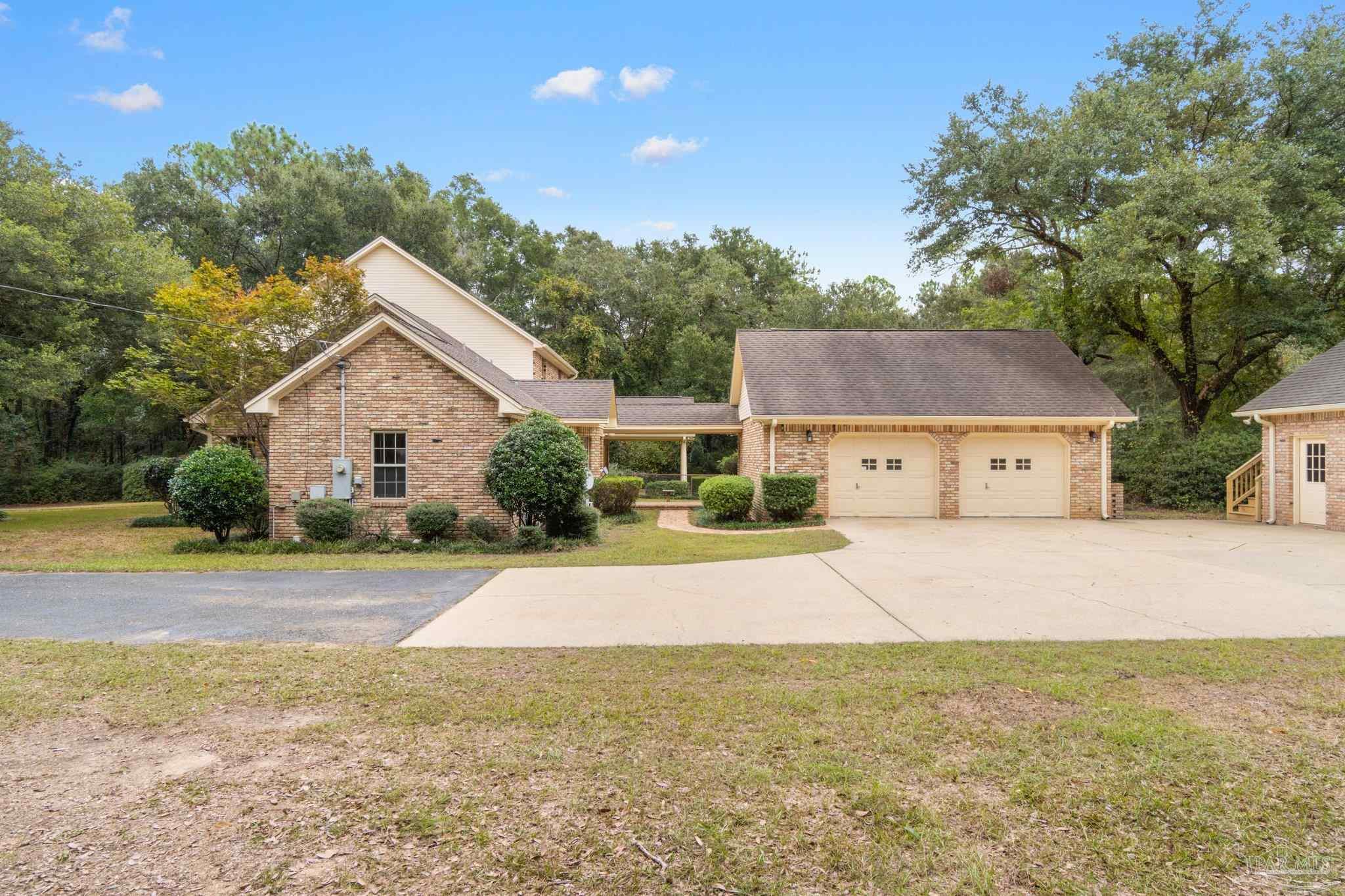 4425 Berryhill Road Pace, FL 32571 - Photo 45 of 50 Gallery Image 45
