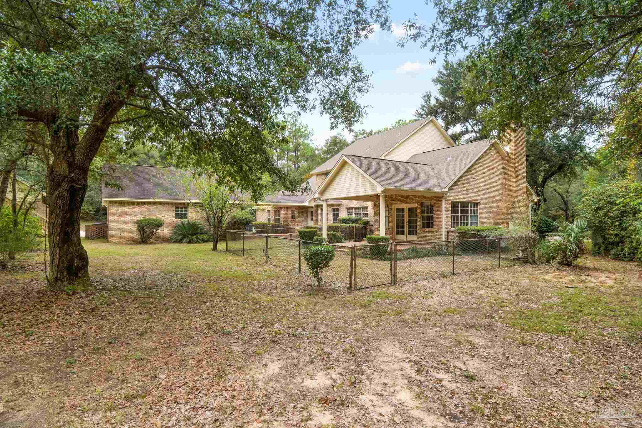 4425 Berryhill Road Pace, FL 32571 - Photo 47 of 50 Gallery Image 47