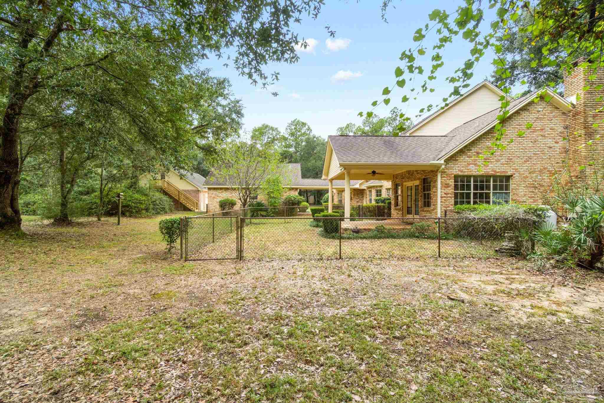 4425 Berryhill Road Pace, FL 32571 - Photo 48 of 50 Gallery Image 48