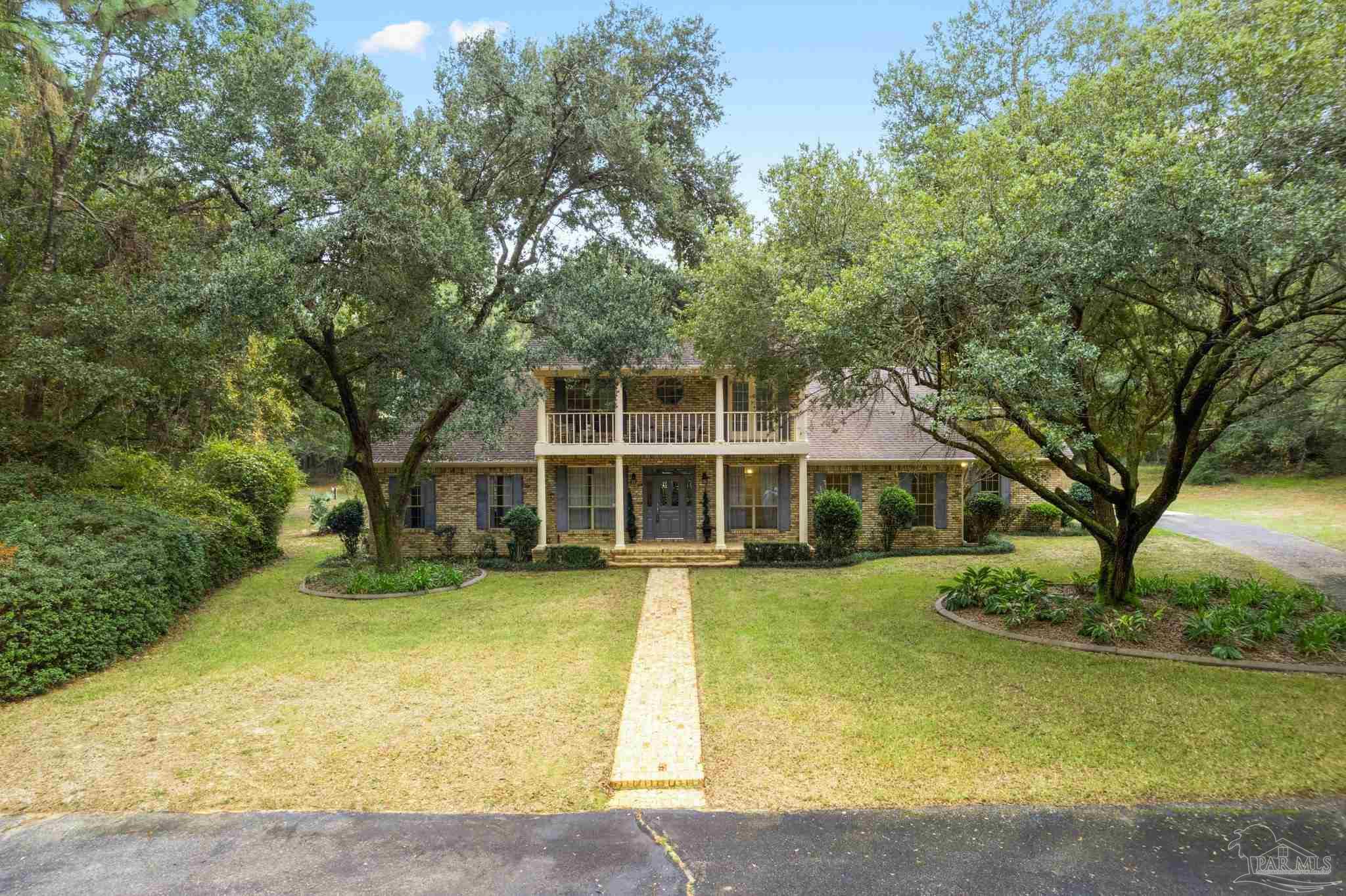 4425 Berryhill Road Pace, FL 32571 - Photo 49 of 50 Gallery Image 49