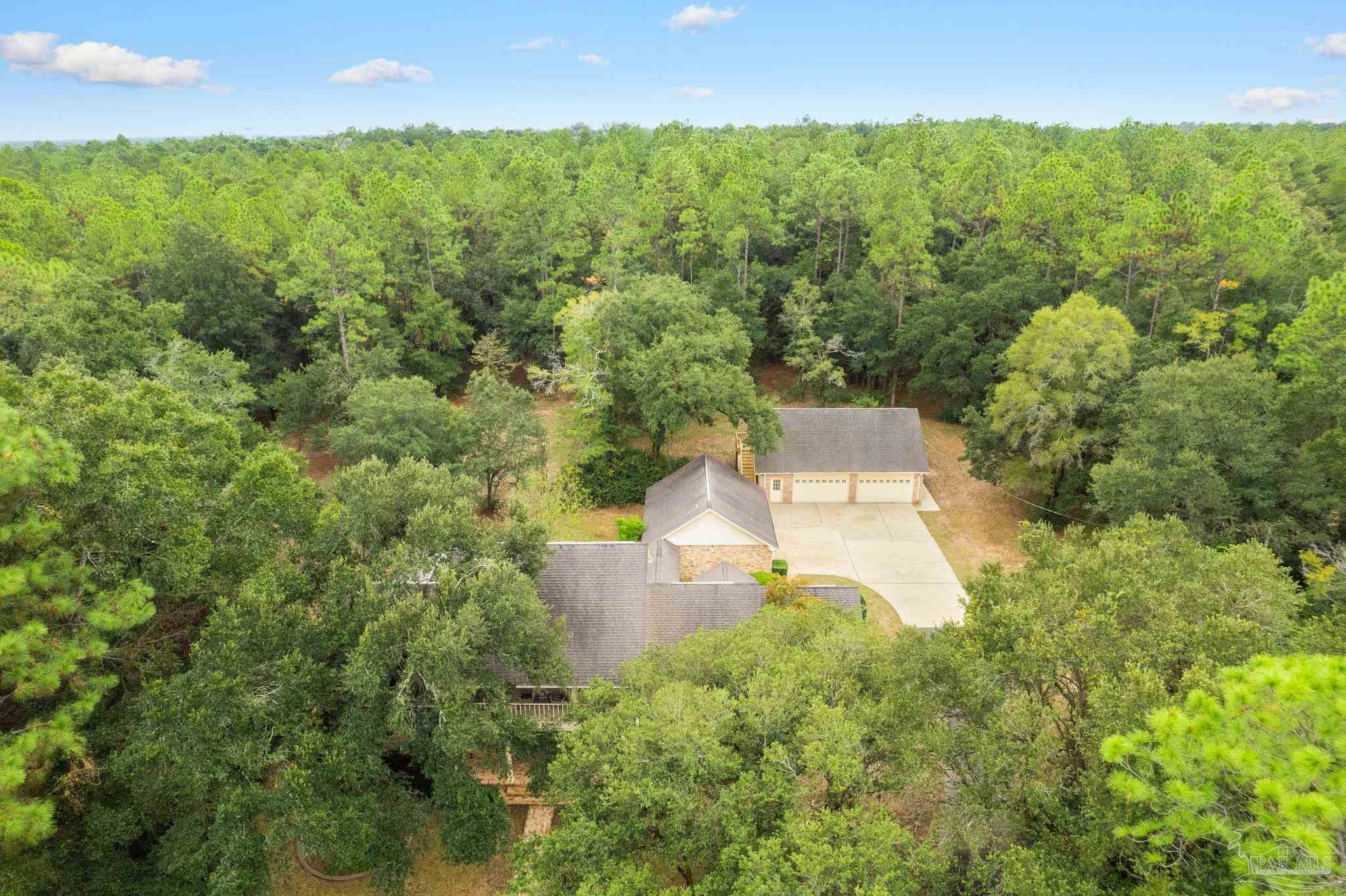 4425 Berryhill Road Pace, FL 32571 - Photo 50 of 50 Gallery Image 50