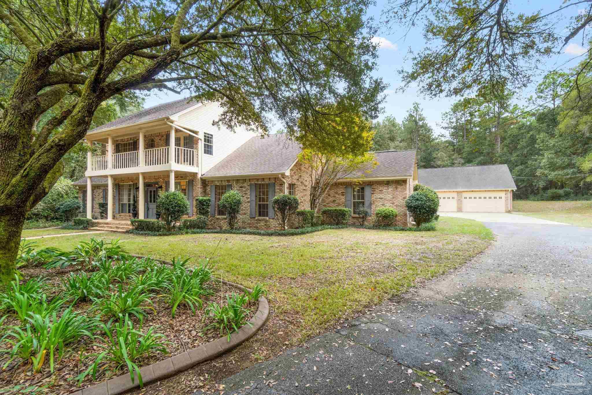 4425 Berryhill Road Pace, FL 32571 - Photo 5 of 50 Gallery Image 5