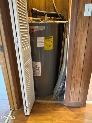 $150,000 | 129 Meadow Lark Lane, Bluff City, TN 37618