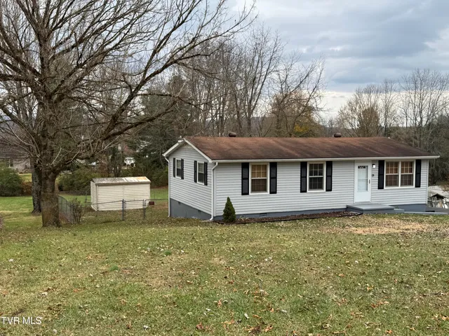 $150,000 | 129 Meadow Lark Lane, Bluff City, TN 37618