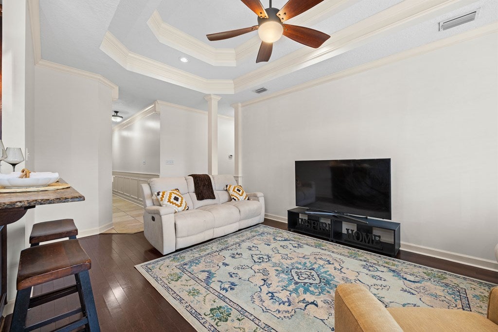 4129 Willow Round Road Hahira, GA 31632 - Photo 12 of 49 Gallery Image 12