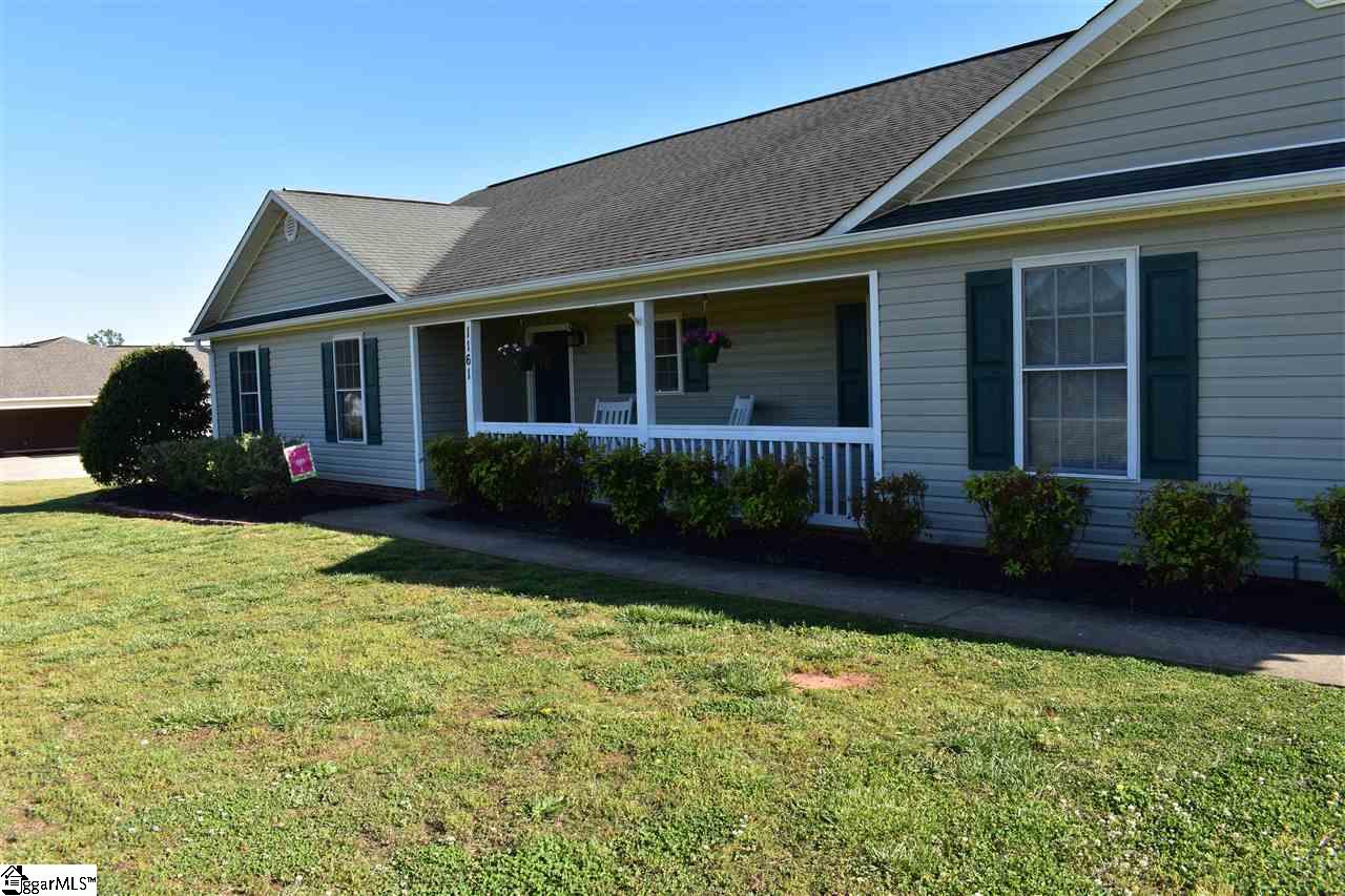 1161 Holly Springs Road Lyman, SC 29365 - Photo 3 of 21