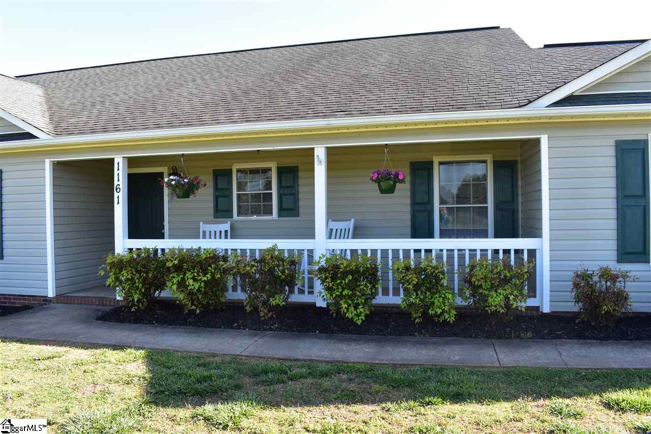 1161 Holly Springs Road Lyman, SC 29365 - Photo 4 of 21