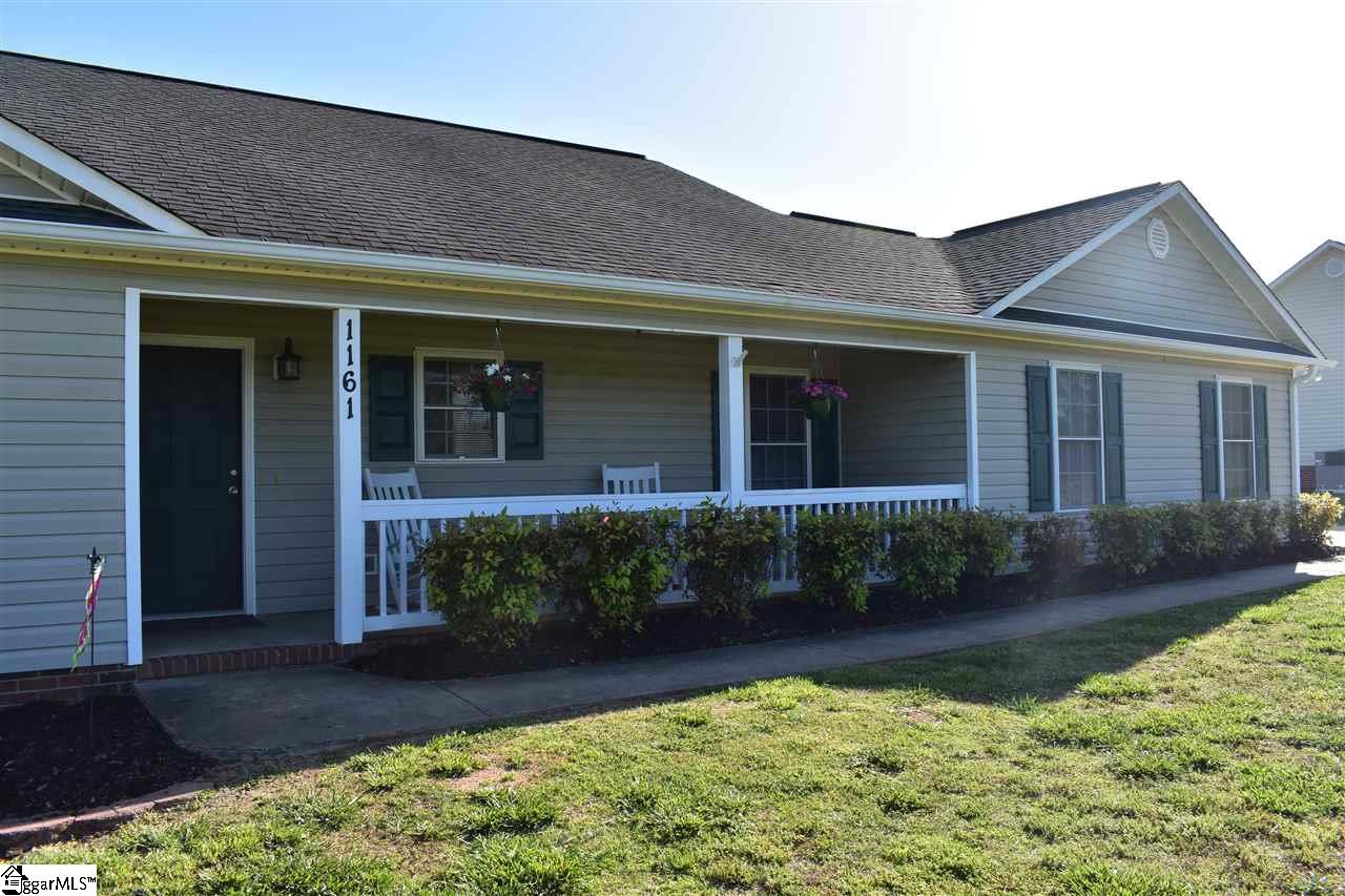 1161 Holly Springs Road Lyman, SC 29365 - Photo 5 of 21