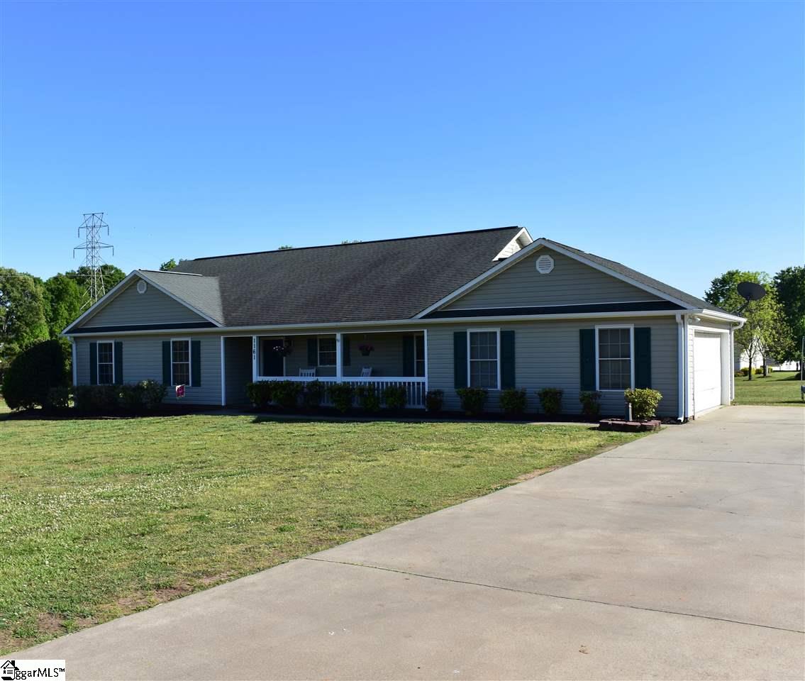 1161 Holly Springs Road Lyman, SC 29365 - Photo 7 of 21