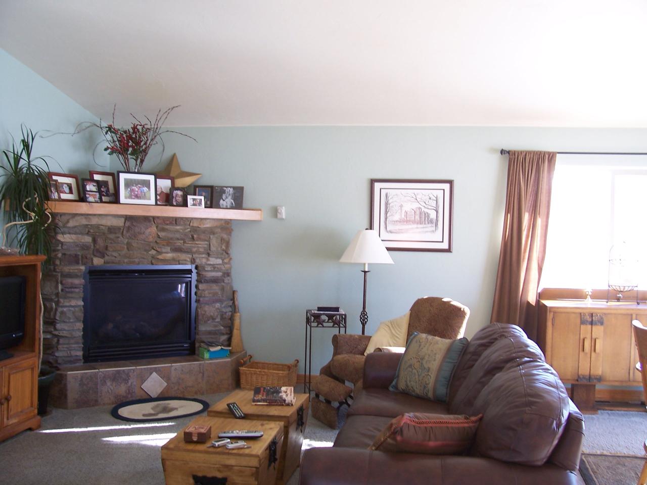 201 Carriage Road Fraser, CO 80442 - Photo 6 of 7 Living Room