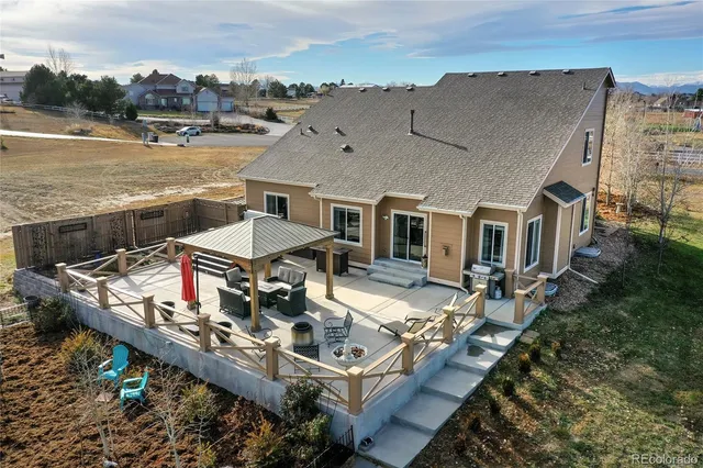 $1,300,000 | 14890 Mariposa Court, Westminster, CO 80023