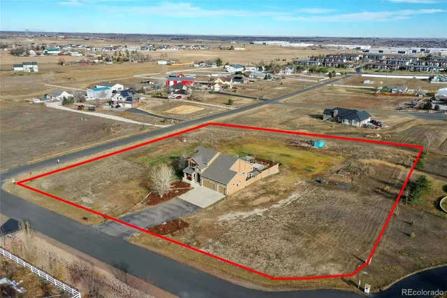 $1,300,000 | 14890 Mariposa Court, Westminster, CO 80023