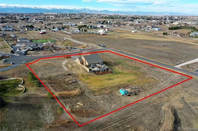 $1,300,000 | 14890 Mariposa Court, Westminster, CO 80023