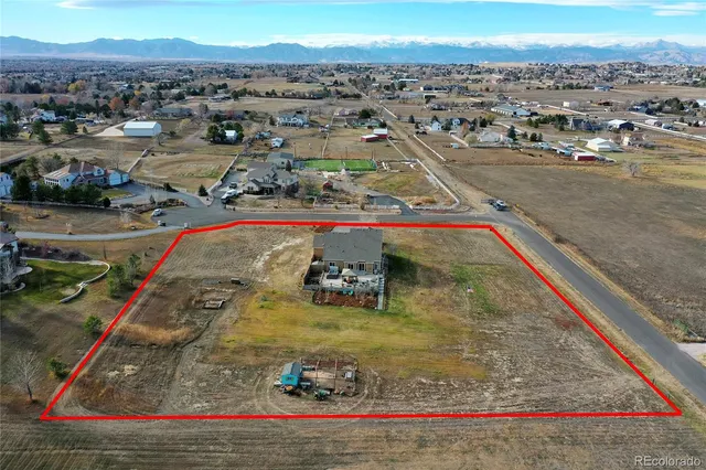 $1,300,000 | 14890 Mariposa Court, Westminster, CO 80023