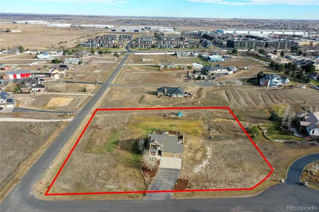 $1,300,000 | 14890 Mariposa Court, Westminster, CO 80023