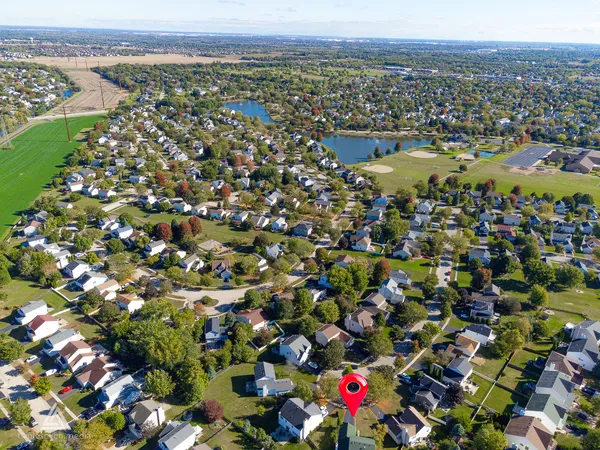 $389,900 | 5618 Cider Grove Court, Plainfield, IL 60586