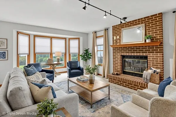 $389,900 | 5618 Cider Grove Court, Plainfield, IL 60586
