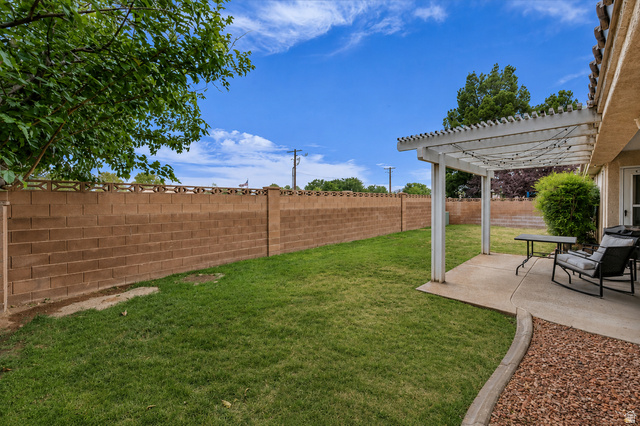 1305 East Riverside Drive, Unit 23 St. George, UT 84790 - Photo 18 of 18