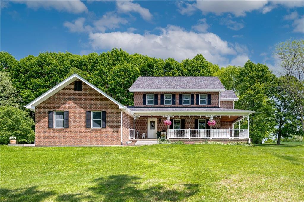 2093 Prospect Road Prospect, PA 16052 - Photo 1 of 25