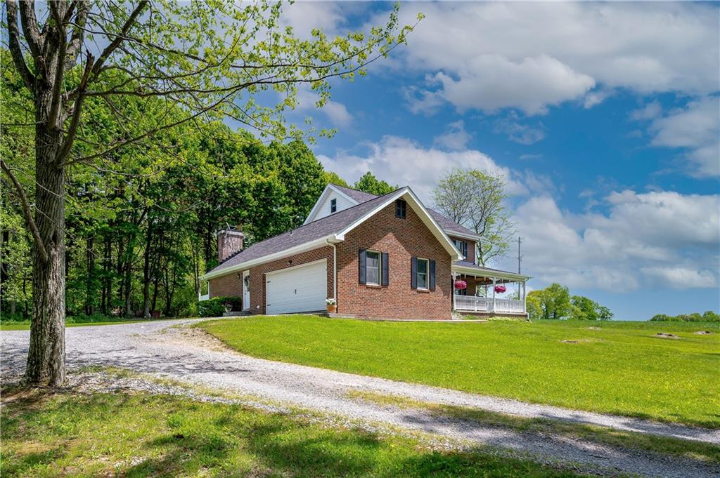 2093 Prospect Road Prospect, PA 16052 - Photo 2 of 25