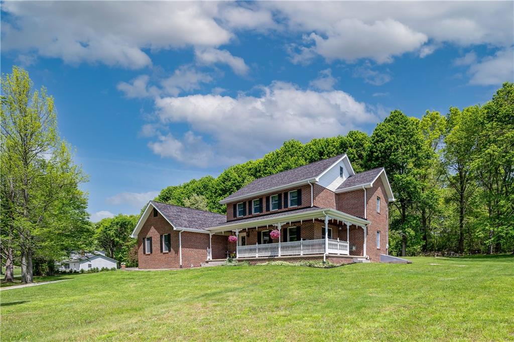 2093 Prospect Road Prospect, PA 16052 - Photo 3 of 25