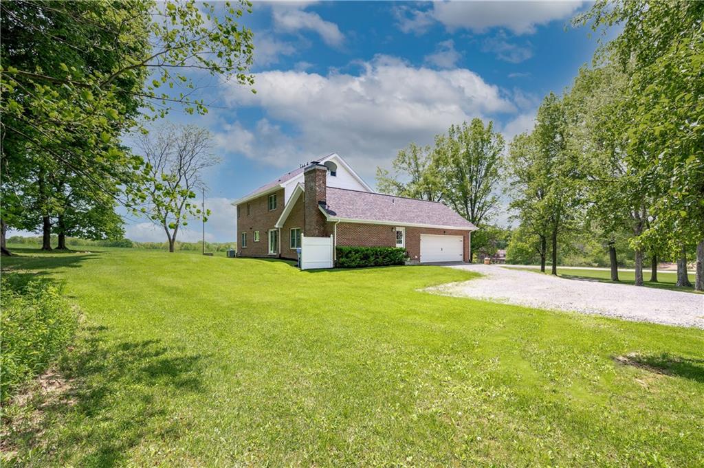 2093 Prospect Road Prospect, PA 16052 - Photo 24 of 25