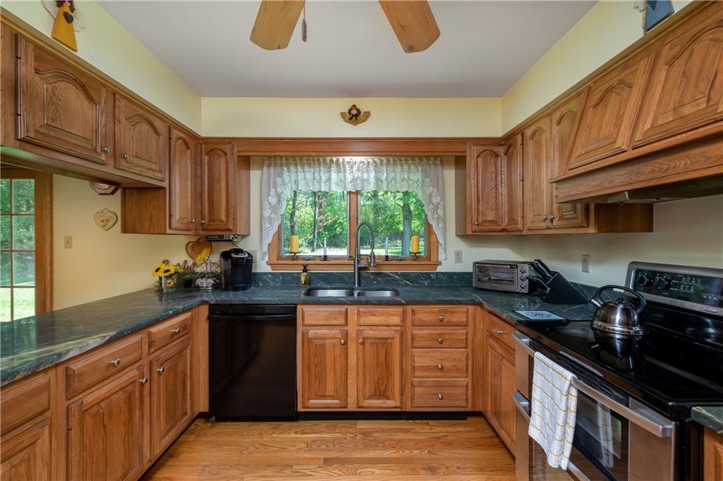 2093 Prospect Road Prospect, PA 16052 - Photo 9 of 25
