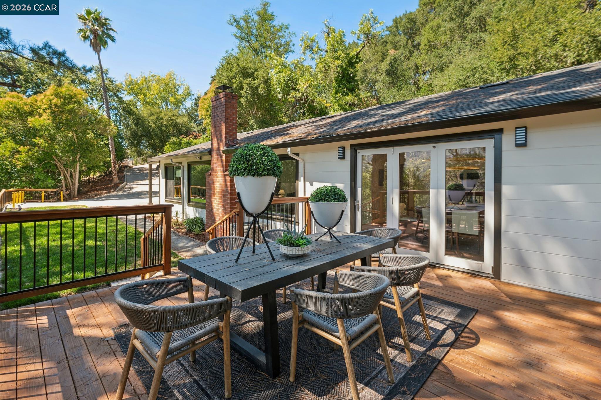 50 Overhill Road Orinda, CA 94563 - Photo 38 of 47 Gallery Image 38