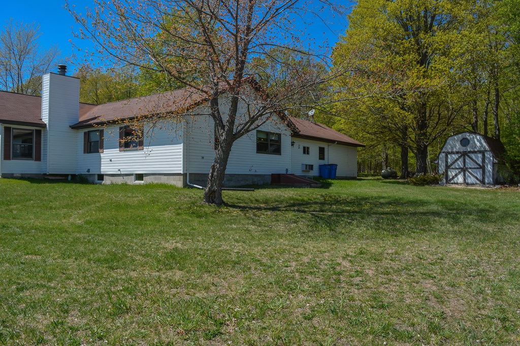 4100 County EE Fish Creek, WI 54212 - Photo 11 of 54
