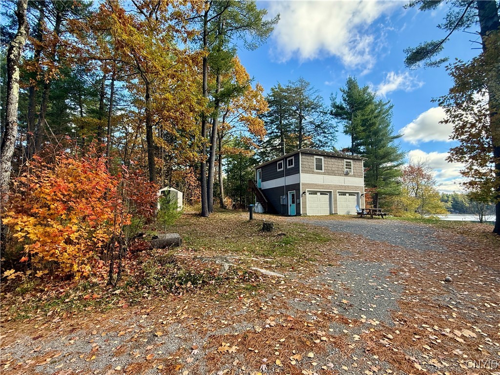51 Dewey Road Hermon, NY 13652 - Photo 6 of 26