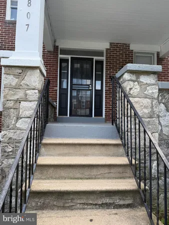 a view of entryway