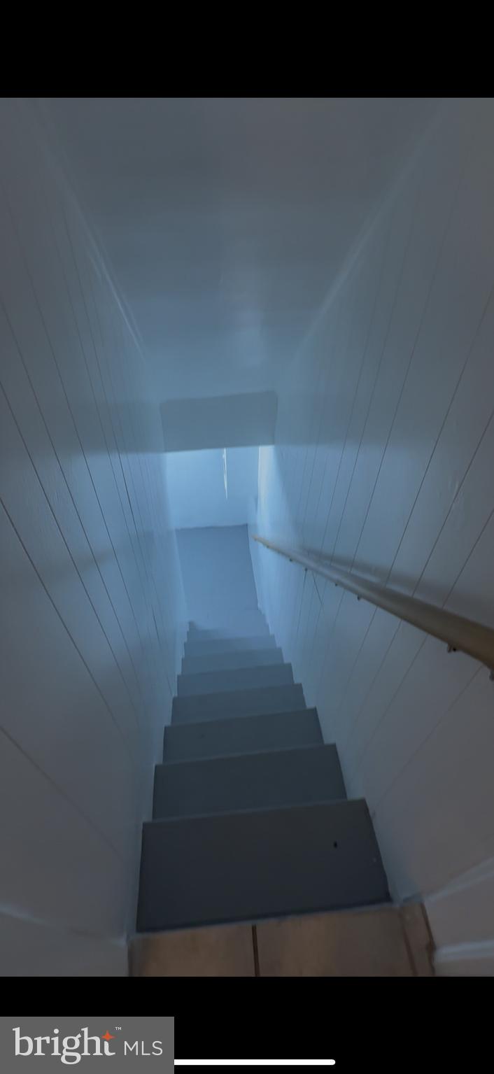 2807 Presstman Street Baltimore, MD 21216 - Photo 24 of 24 a view of entryway