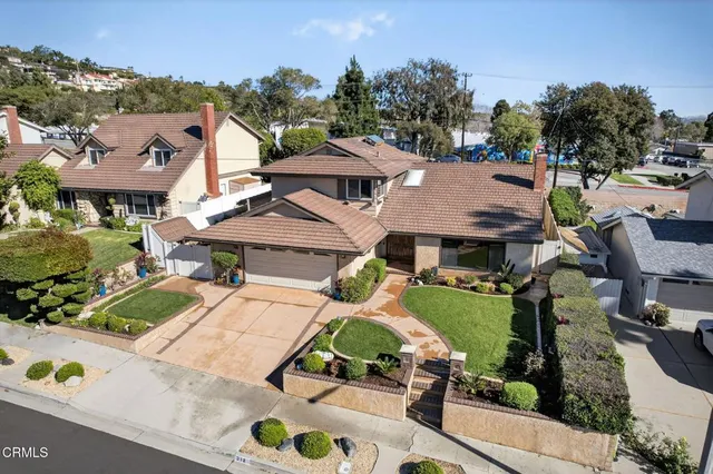 $1,195,000 | 312 Regis Avenue, Ventura, CA 93003
