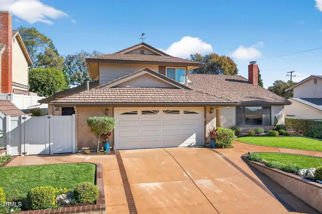 $1,195,000 | 312 Regis Avenue, Ventura, CA 93003