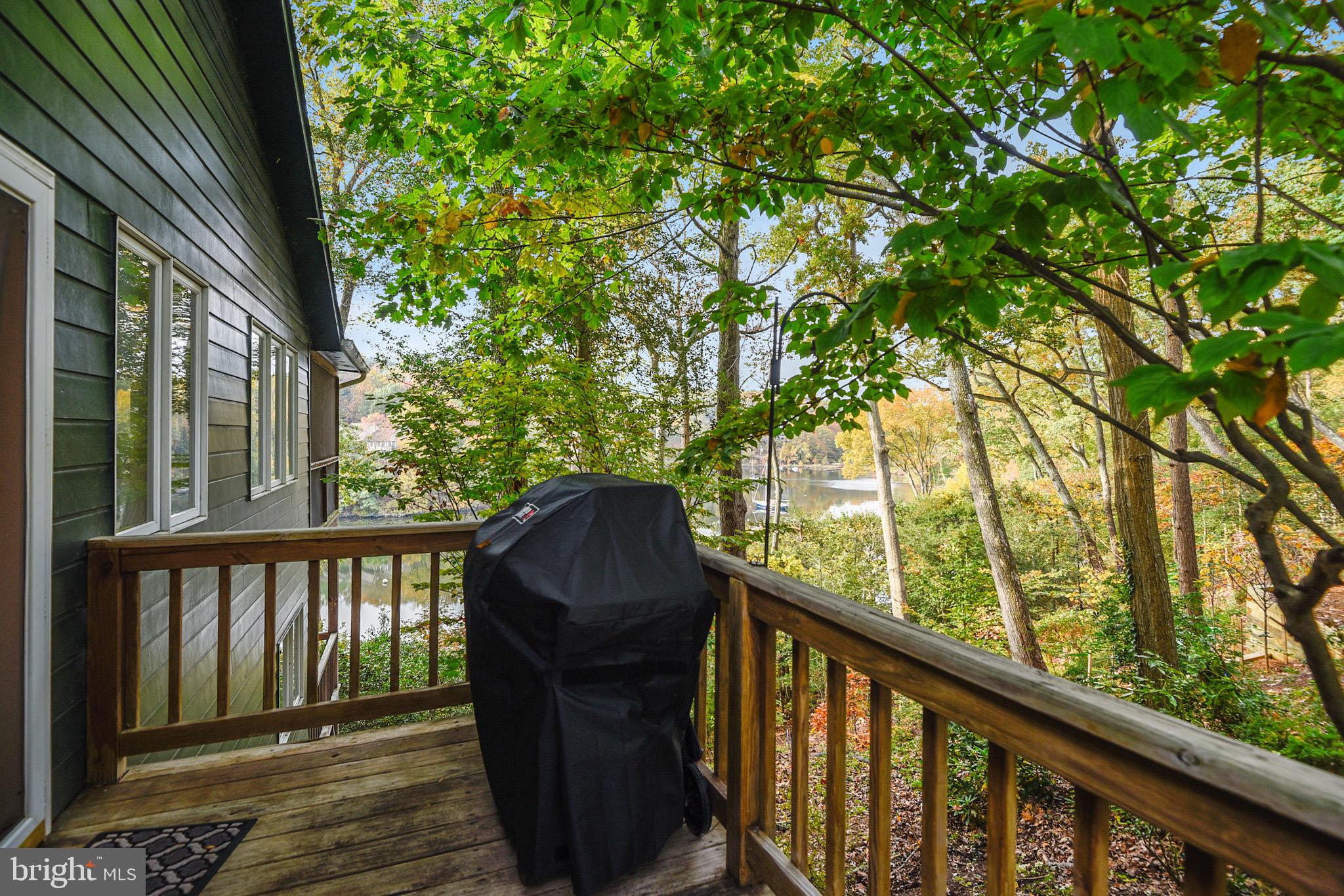 608 Maid Marion Road Annapolis, MD 21405 - Photo 16 of 61