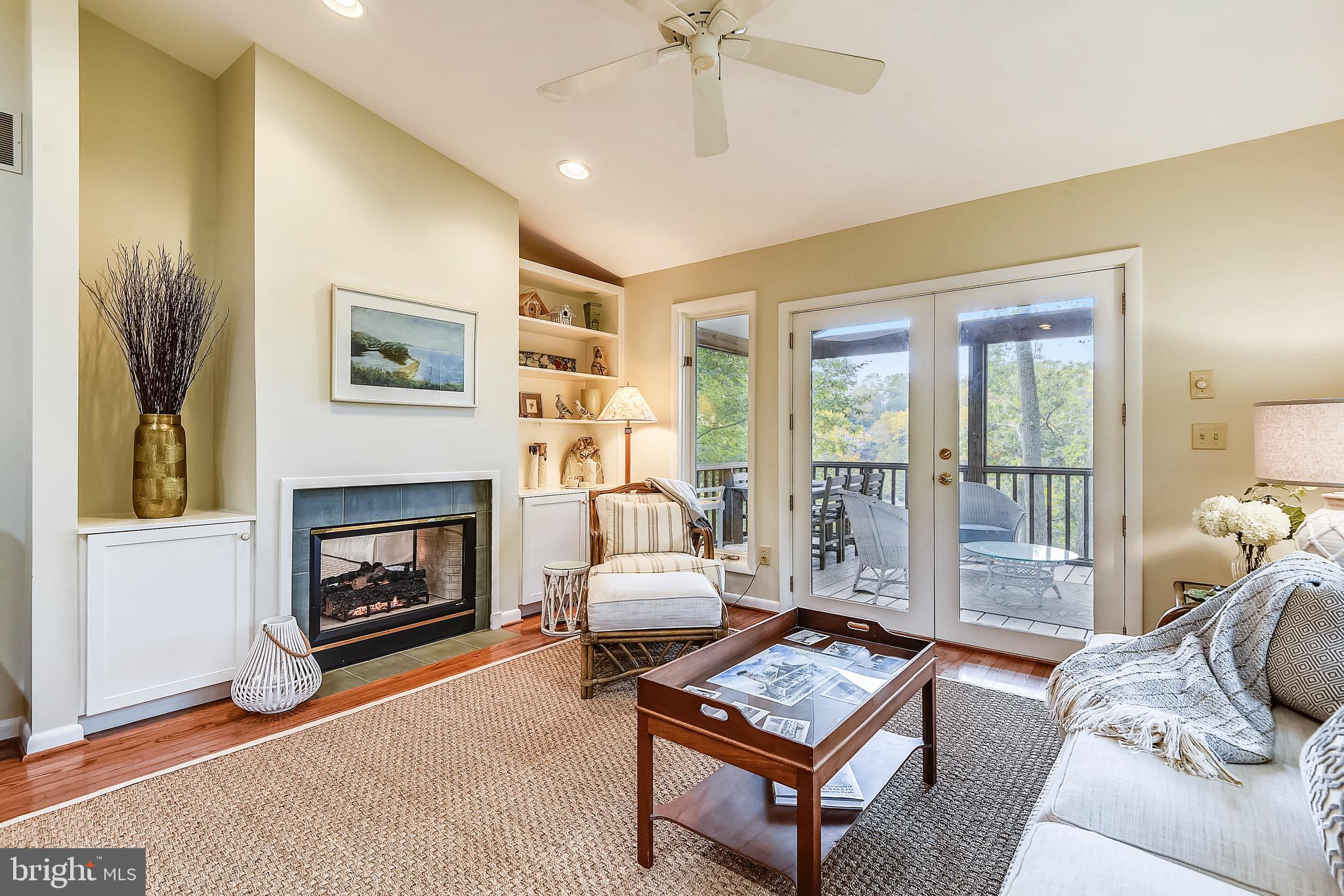 608 Maid Marion Road Annapolis, MD 21405 - Photo 20 of 61