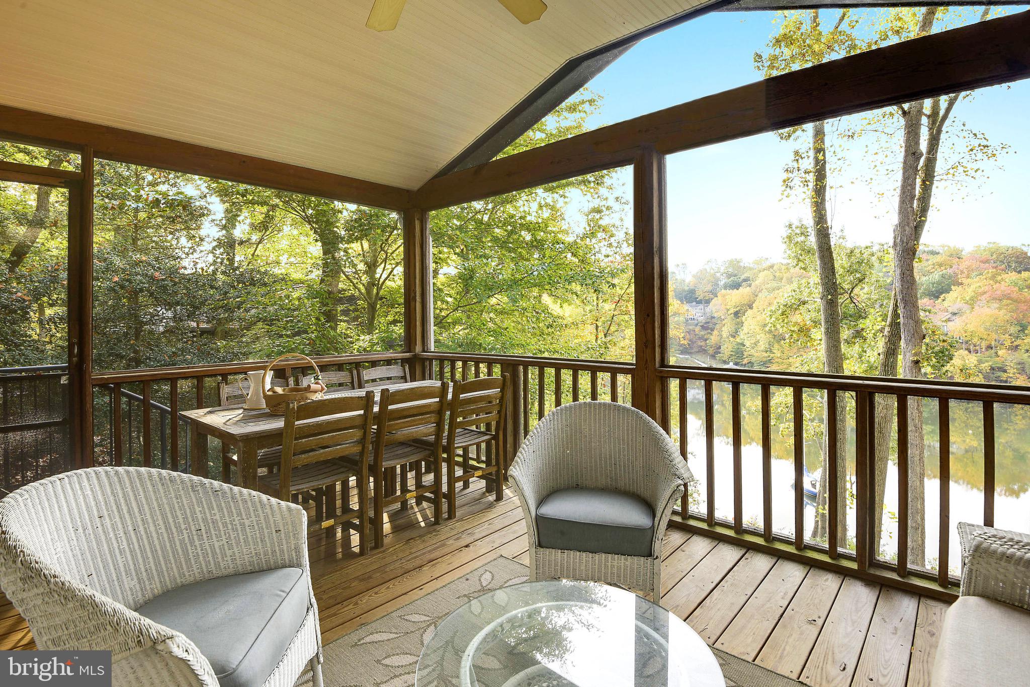 608 Maid Marion Road Annapolis, MD 21405 - Photo 21 of 61