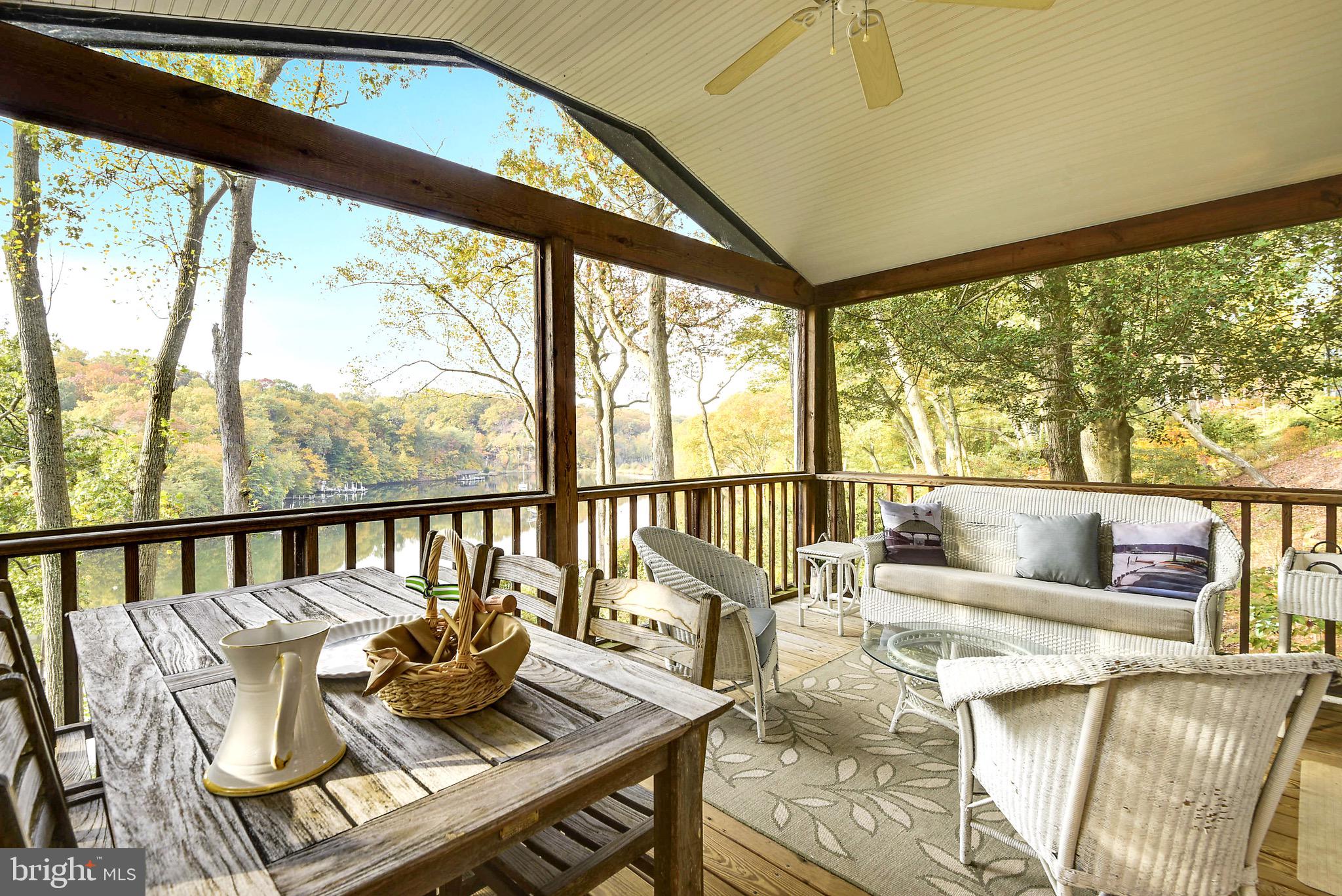 608 Maid Marion Road Annapolis, MD 21405 - Photo 22 of 61