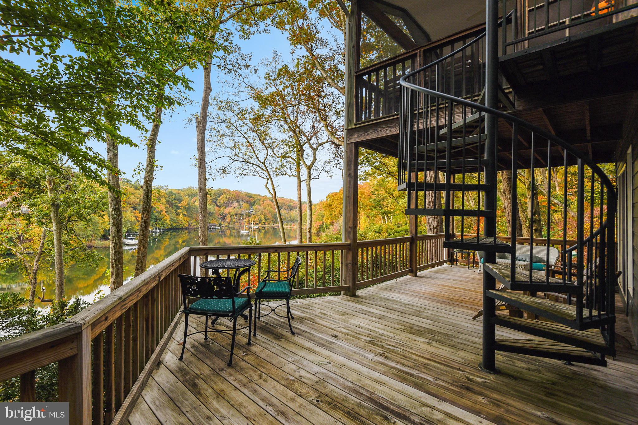 608 Maid Marion Road Annapolis, MD 21405 - Photo 5 of 61