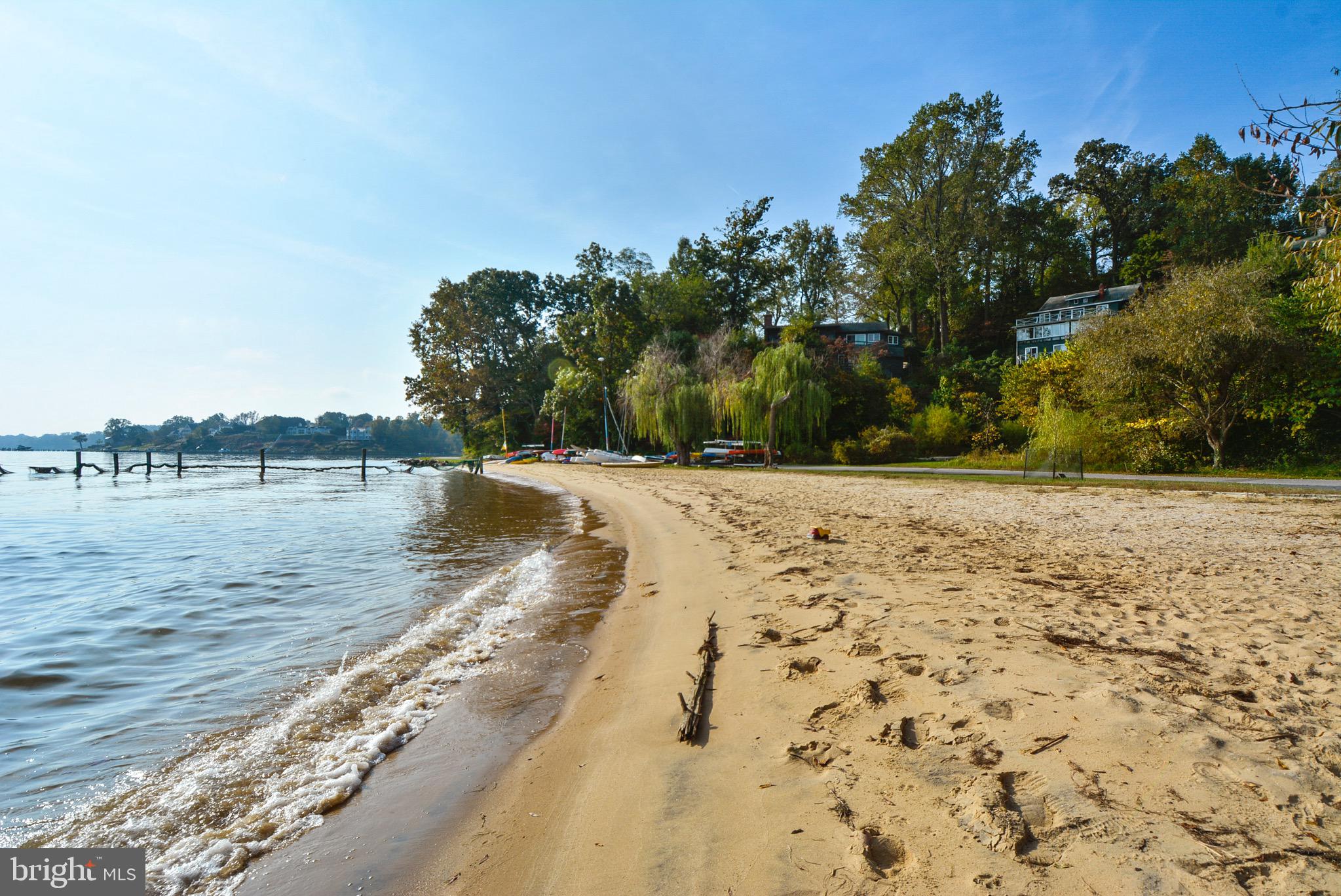 608 Maid Marion Road Annapolis, MD 21405 - Photo 50 of 61