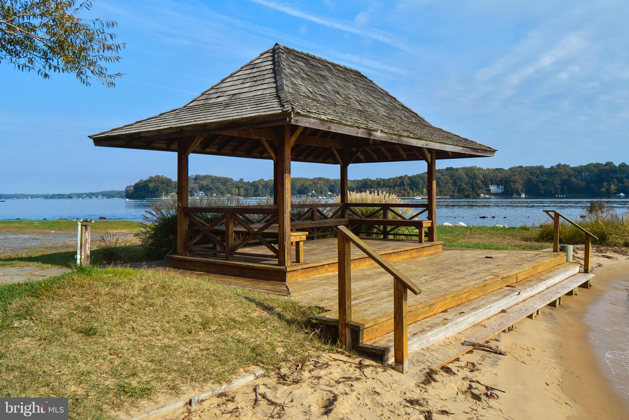 608 Maid Marion Road Annapolis, MD 21405 - Photo 52 of 61