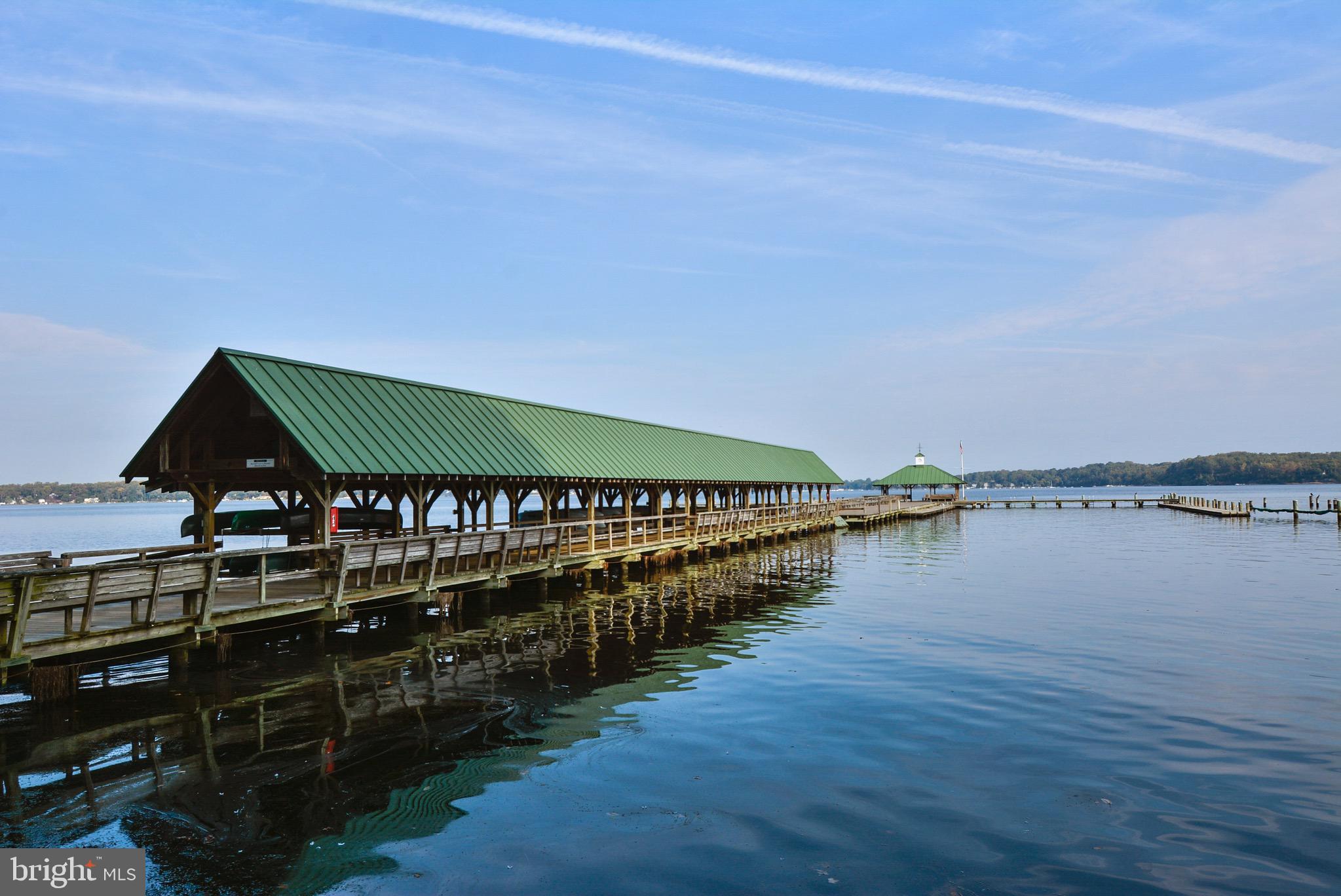 608 Maid Marion Road Annapolis, MD 21405 - Photo 56 of 61