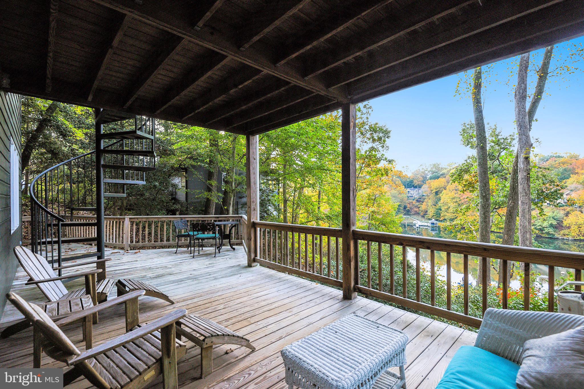 608 Maid Marion Road Annapolis, MD 21405 - Photo 7 of 61