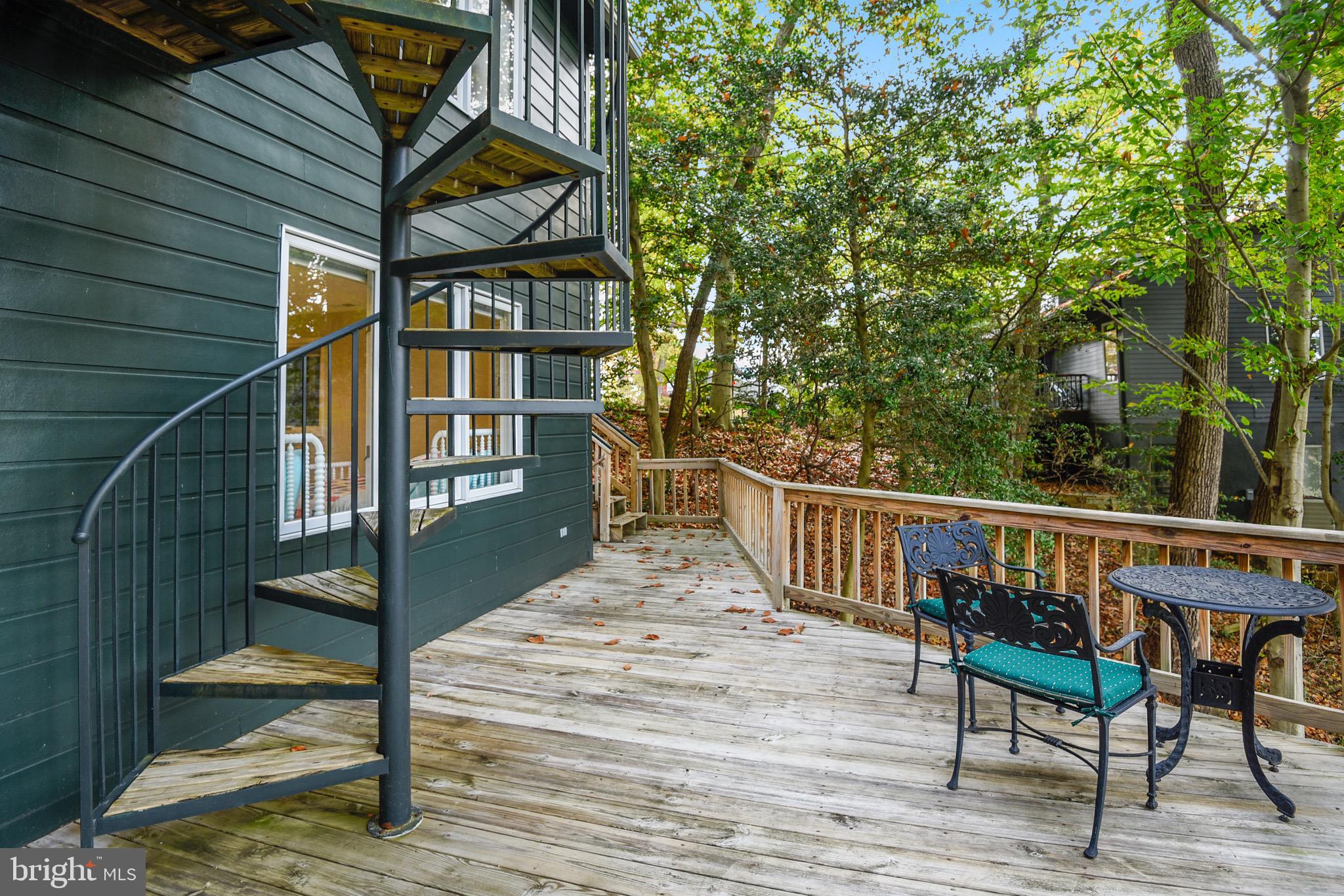 608 Maid Marion Road Annapolis, MD 21405 - Photo 9 of 61